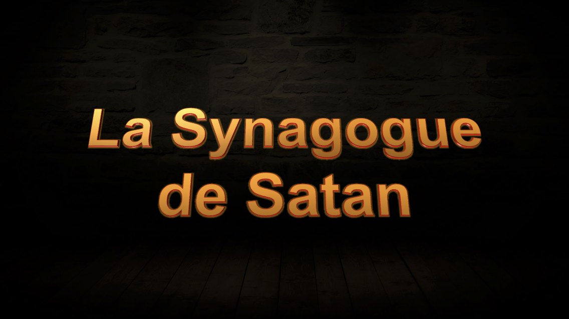 La synagogue de Satan