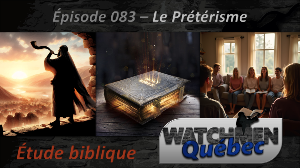 Épisode 83