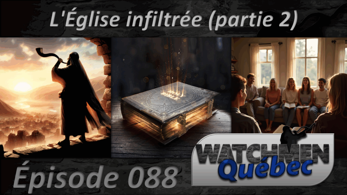 Épisode 88