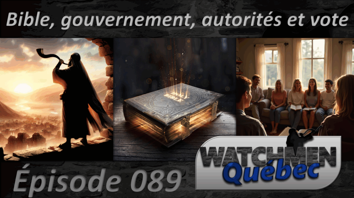 Épisode 89