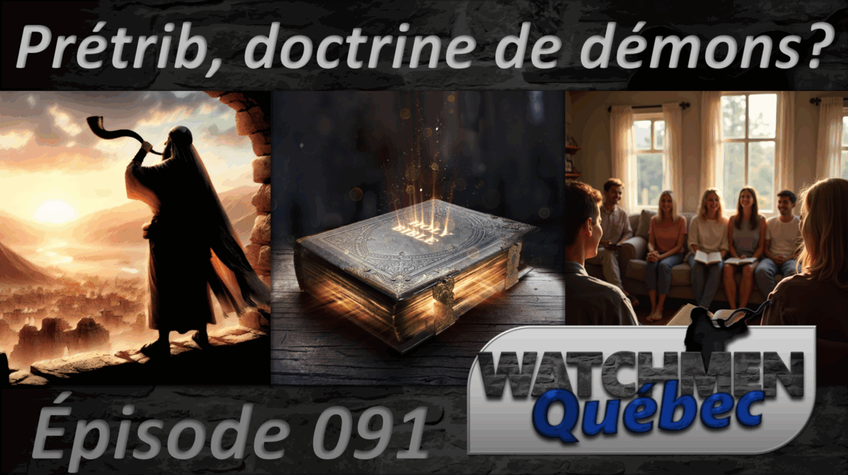 Épisode 91