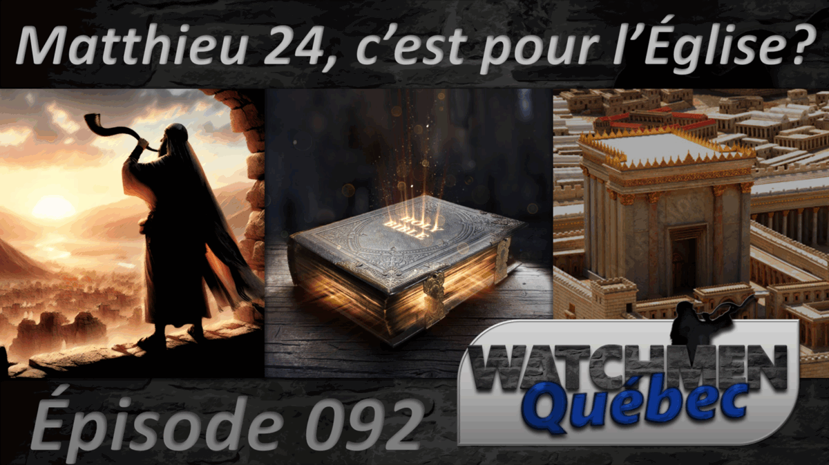 Épisode 92