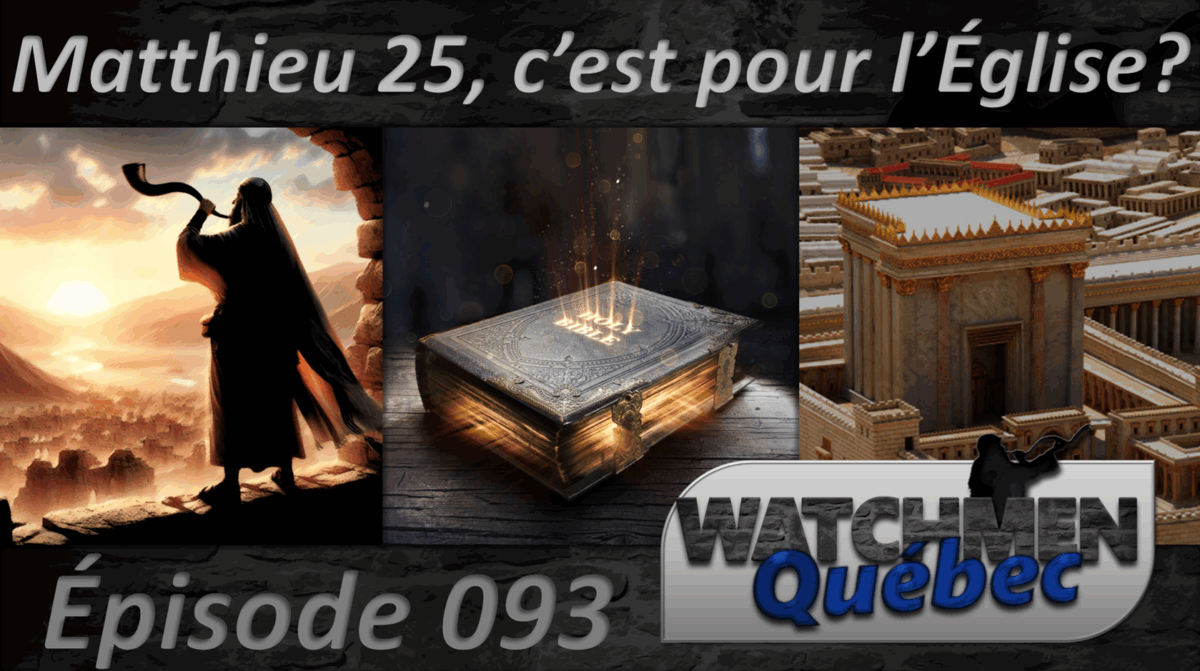 Épisode 93