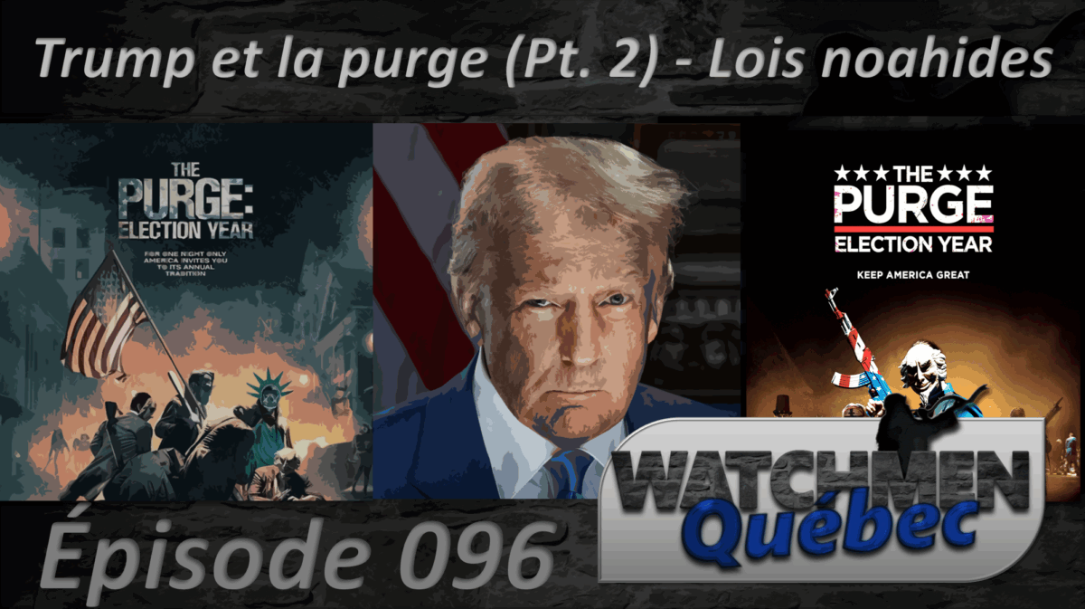 Épisode 96
