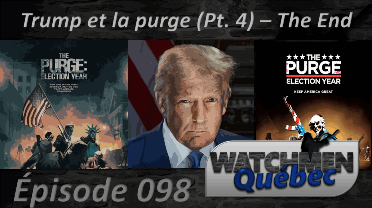 Épisode 98