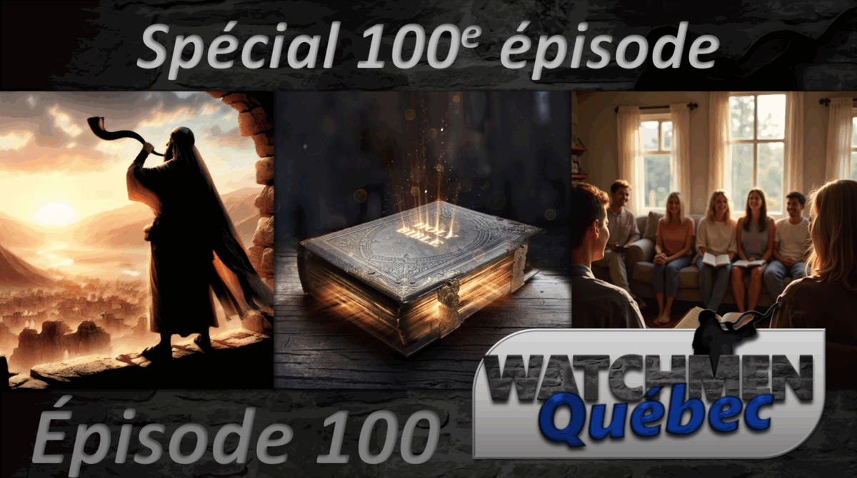Épisode 100