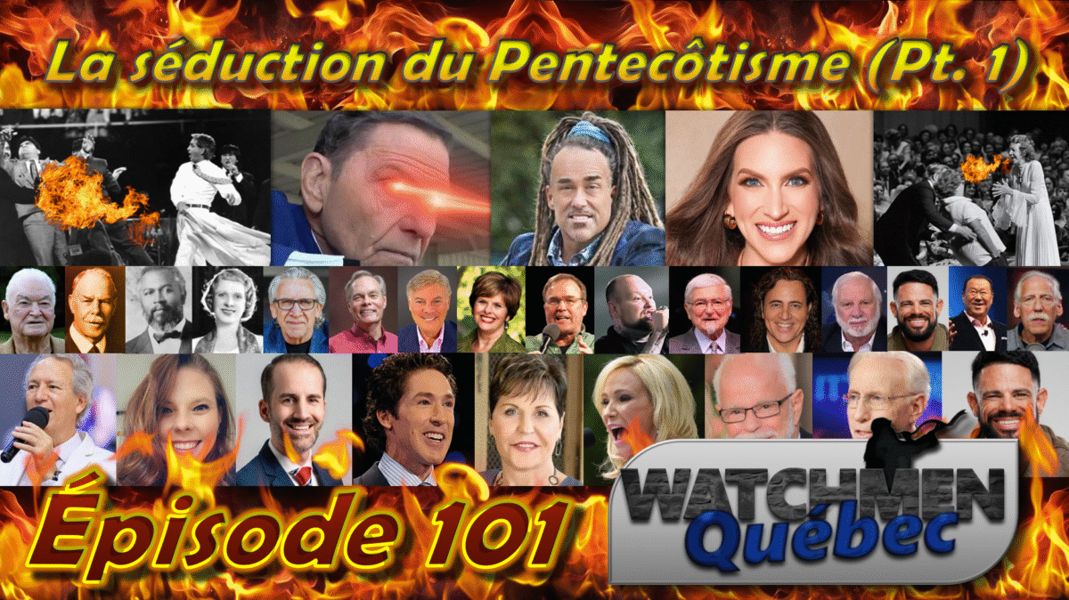 Épisode 101