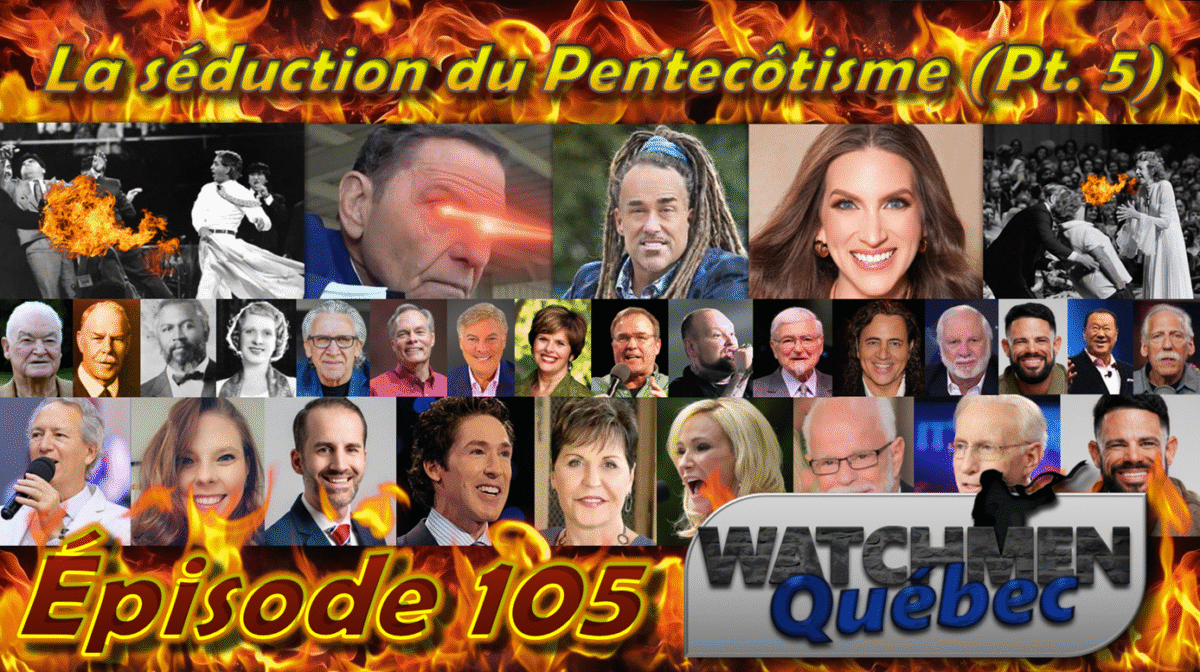 Épisode 105