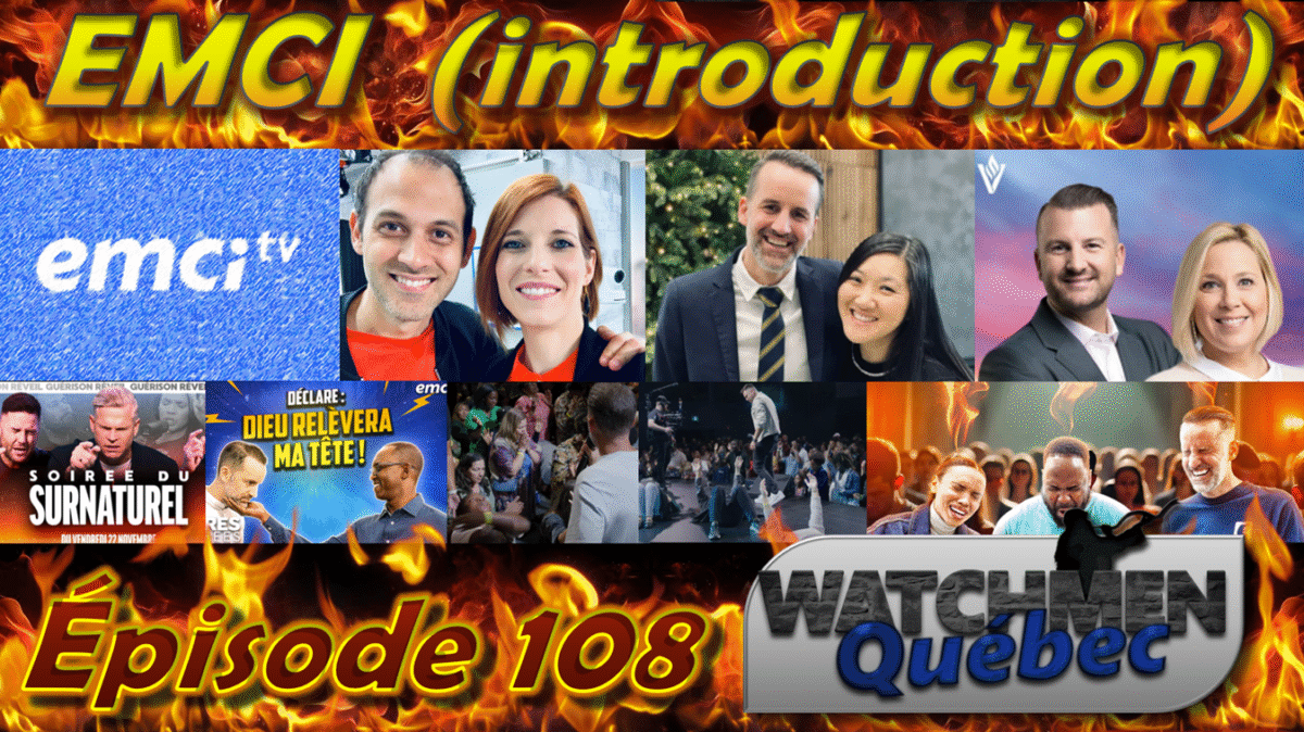 Épisode 108