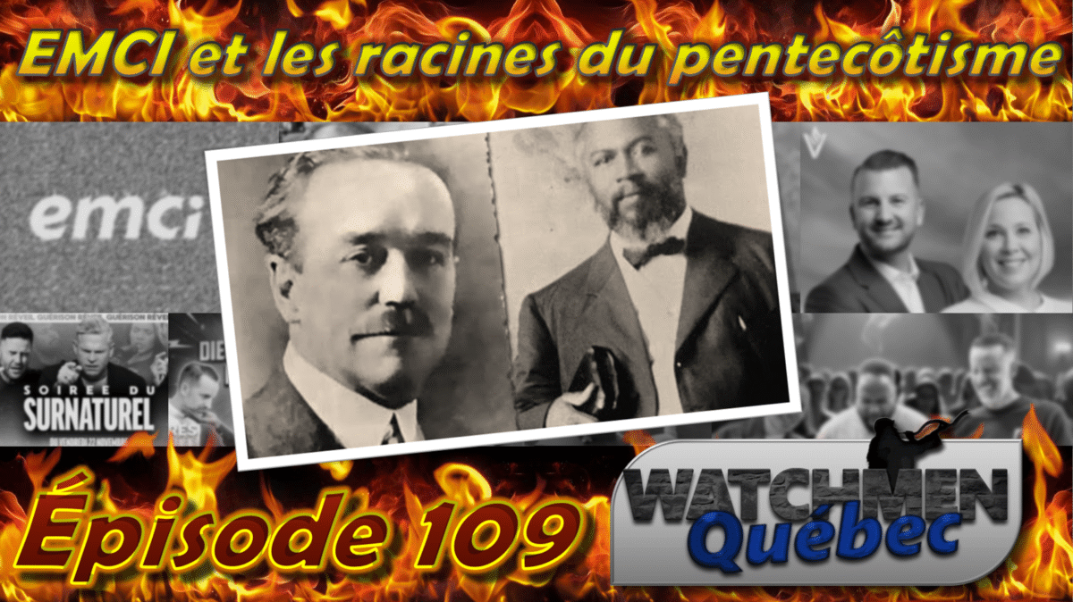 Épisode 109