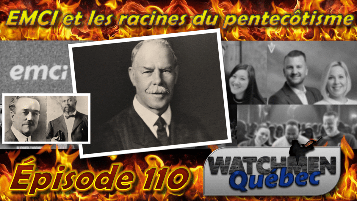 Épisode 110