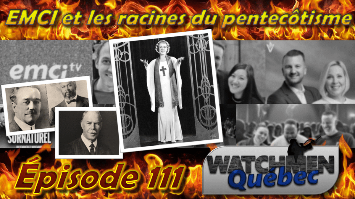 Épisode 111