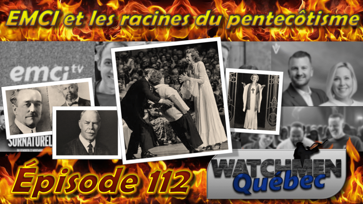Épisode 112