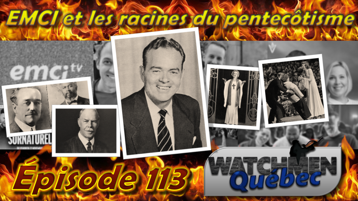 Épisode 113