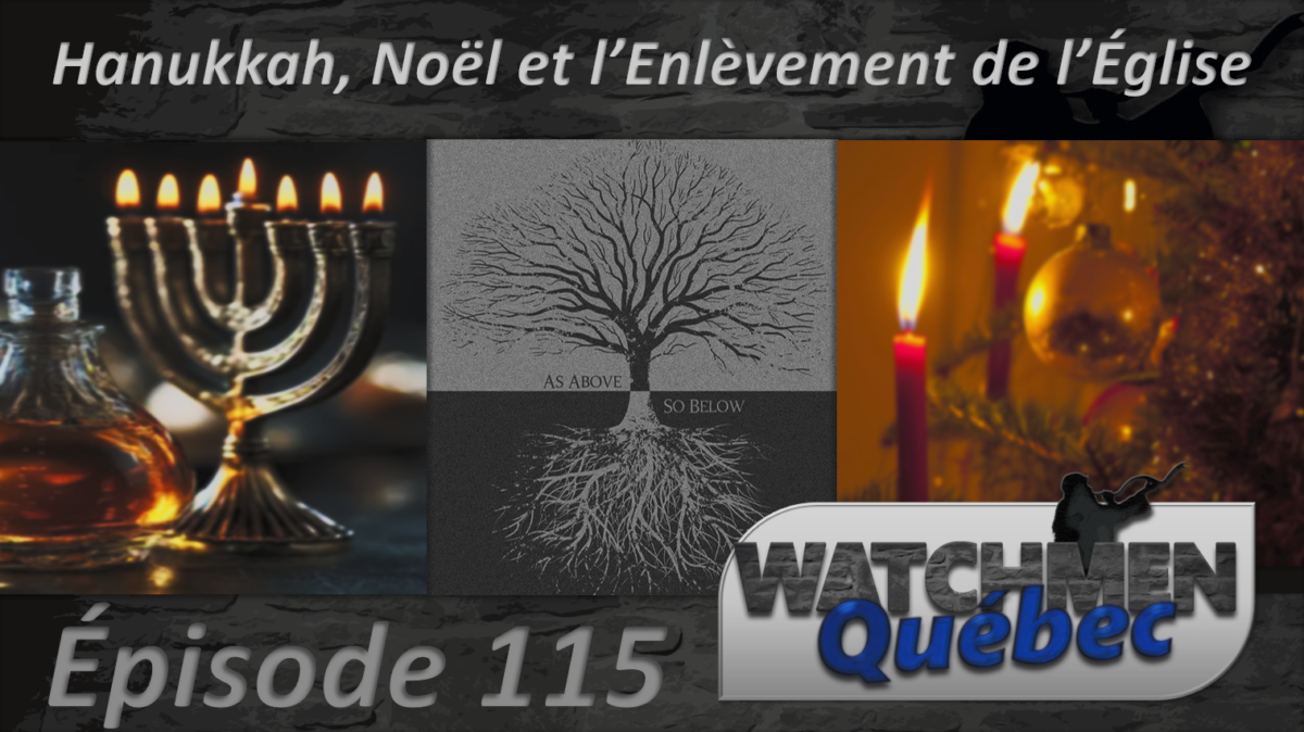 Épisode 115