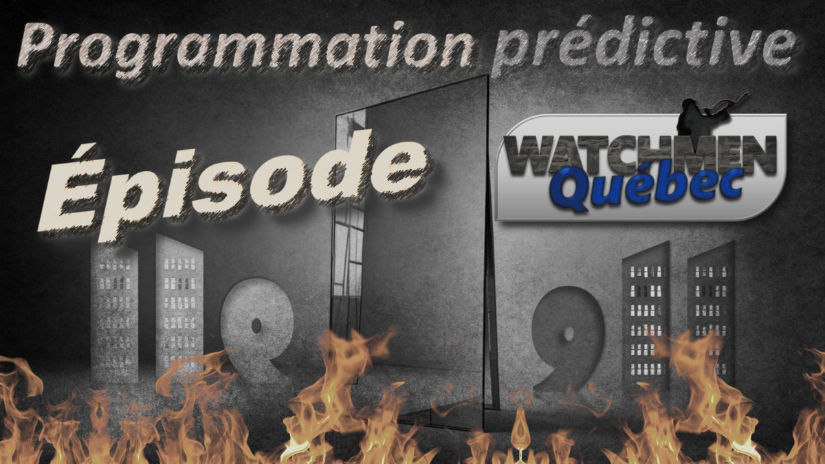 Épisode 119