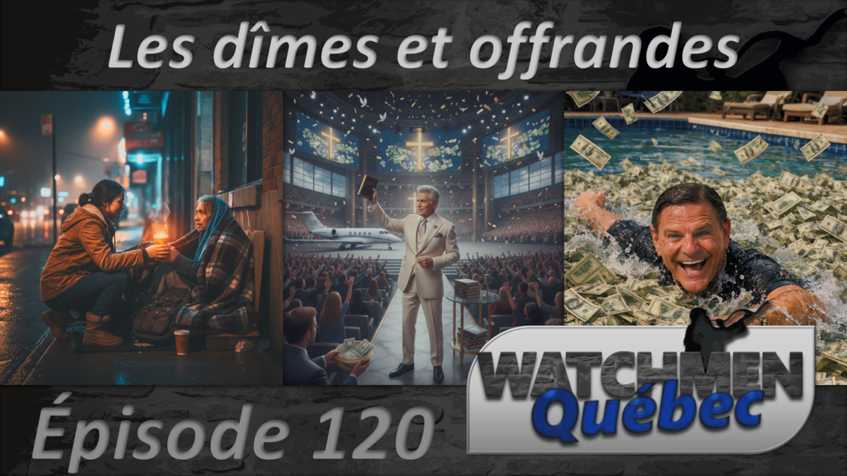 Épisode 120
