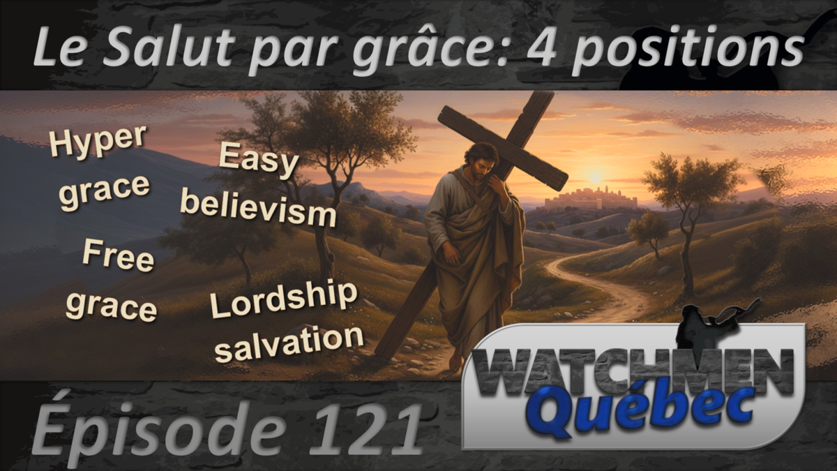 Épisode 121