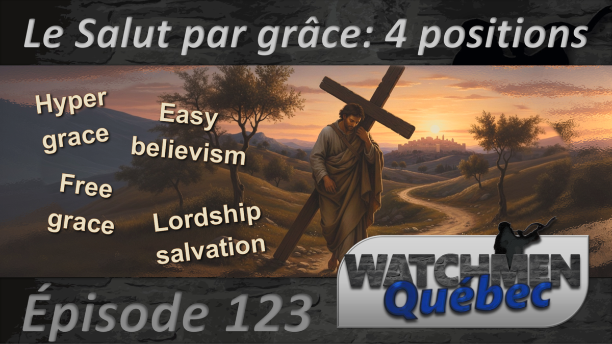 Épisode 123