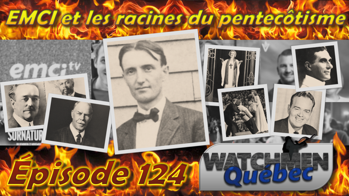 Épisode 124