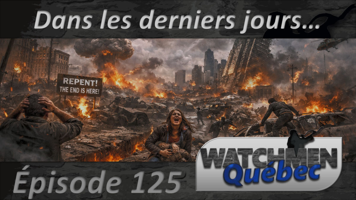 Épisode 125
