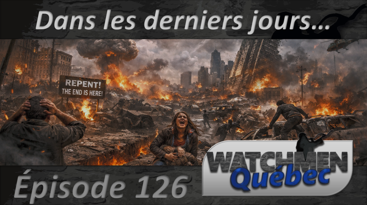 Épisode 126