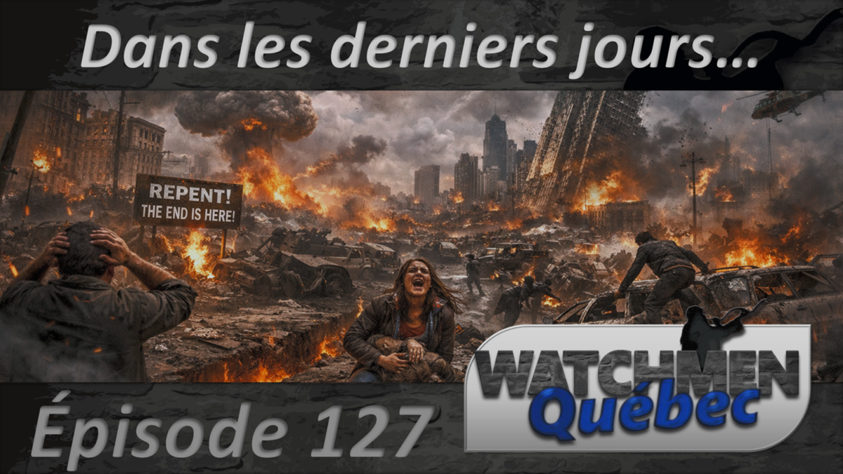 Épisode 127