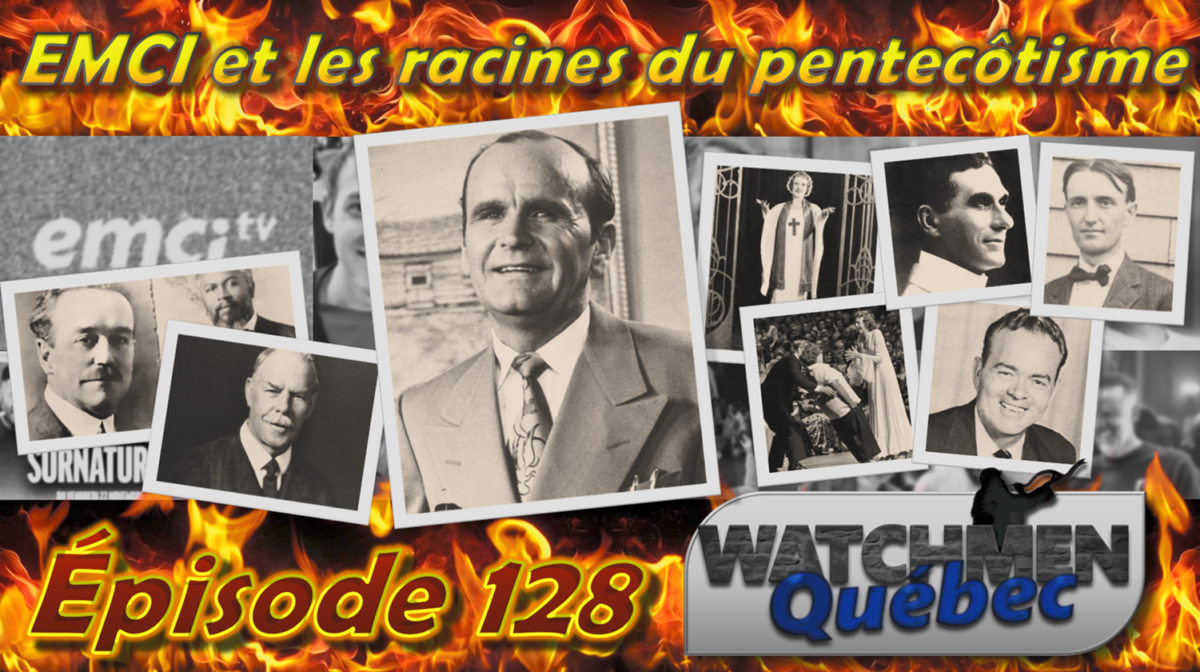 Épisode 128