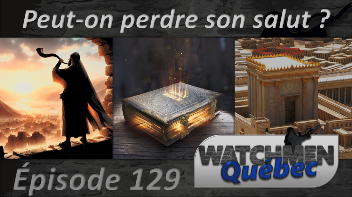 Épisode 129