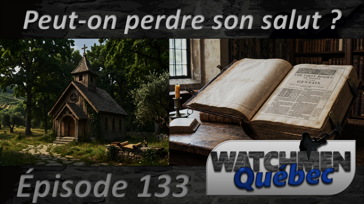 Épisode 133