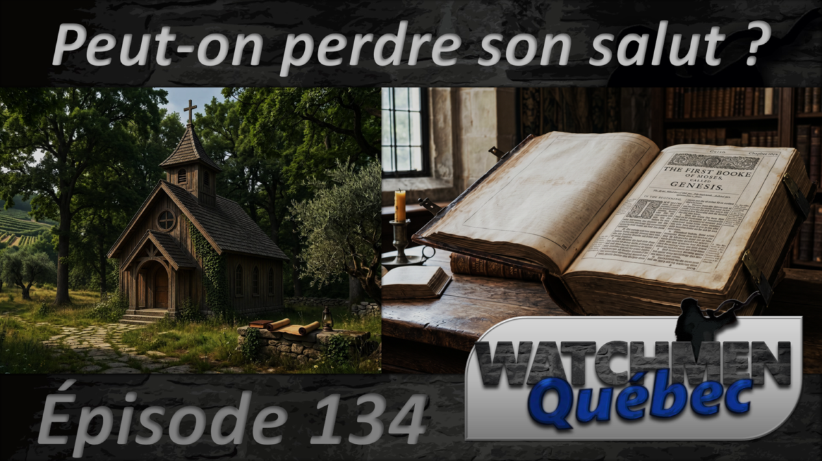 Épisode 134