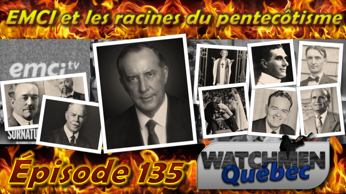 Épisode 135