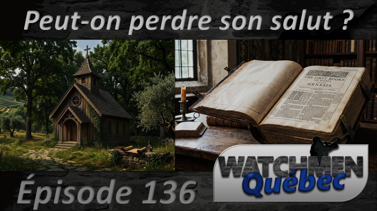 Épisode 136