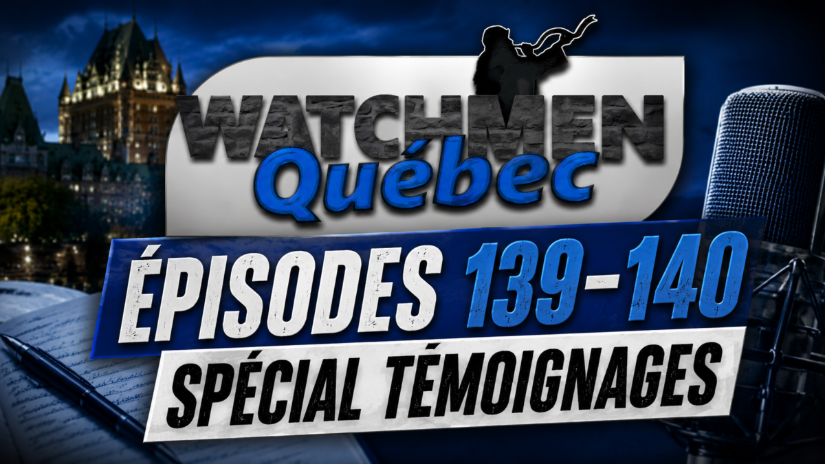 Épisode 140