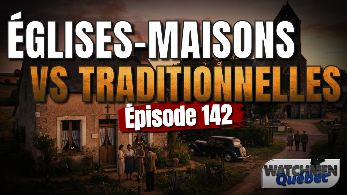 Épisode 142