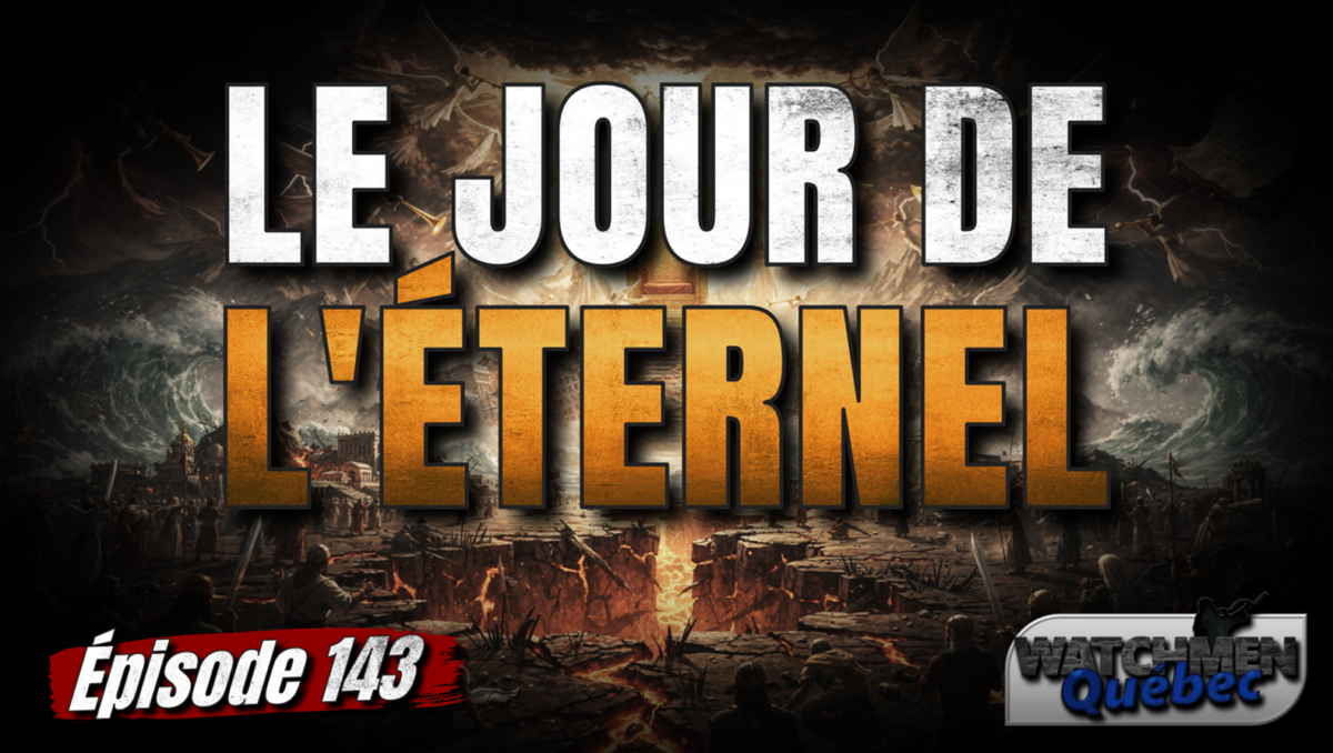 Épisode 143