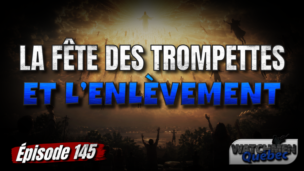 Épisode 145